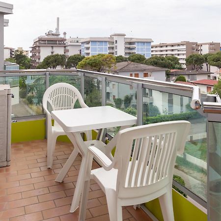 Linz 19 Apartment Bibione Exterior foto