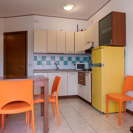 Linz 19 Apartment Bibione Exterior foto