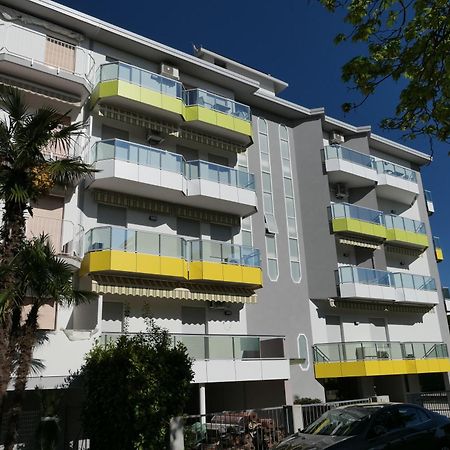 Linz 19 Apartment Bibione Exterior foto