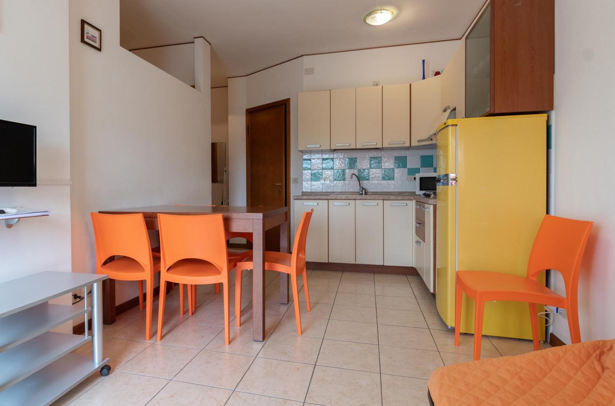 Linz 19 Apartment Bibione Exterior foto