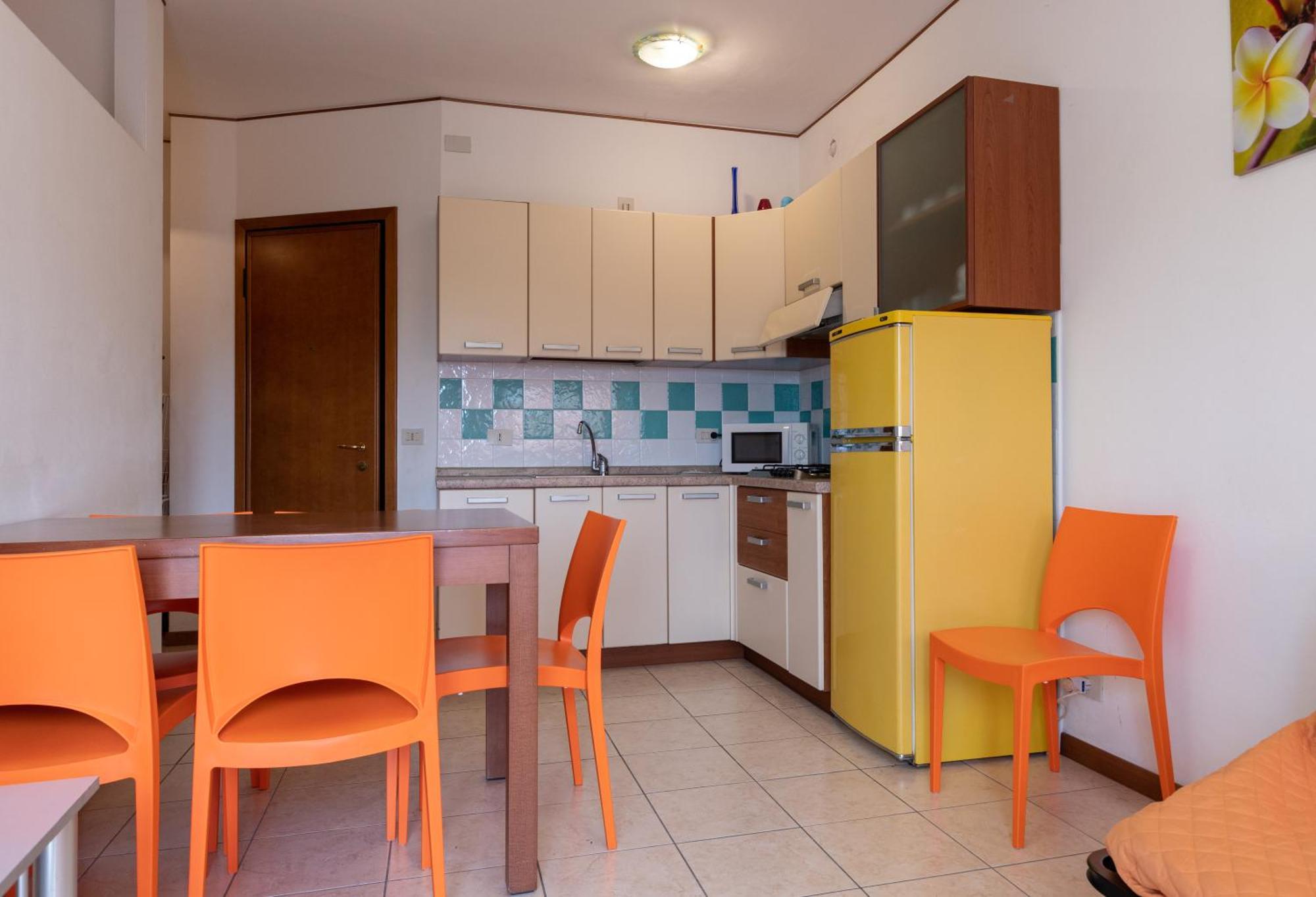 Linz 19 Apartment Bibione Exterior foto