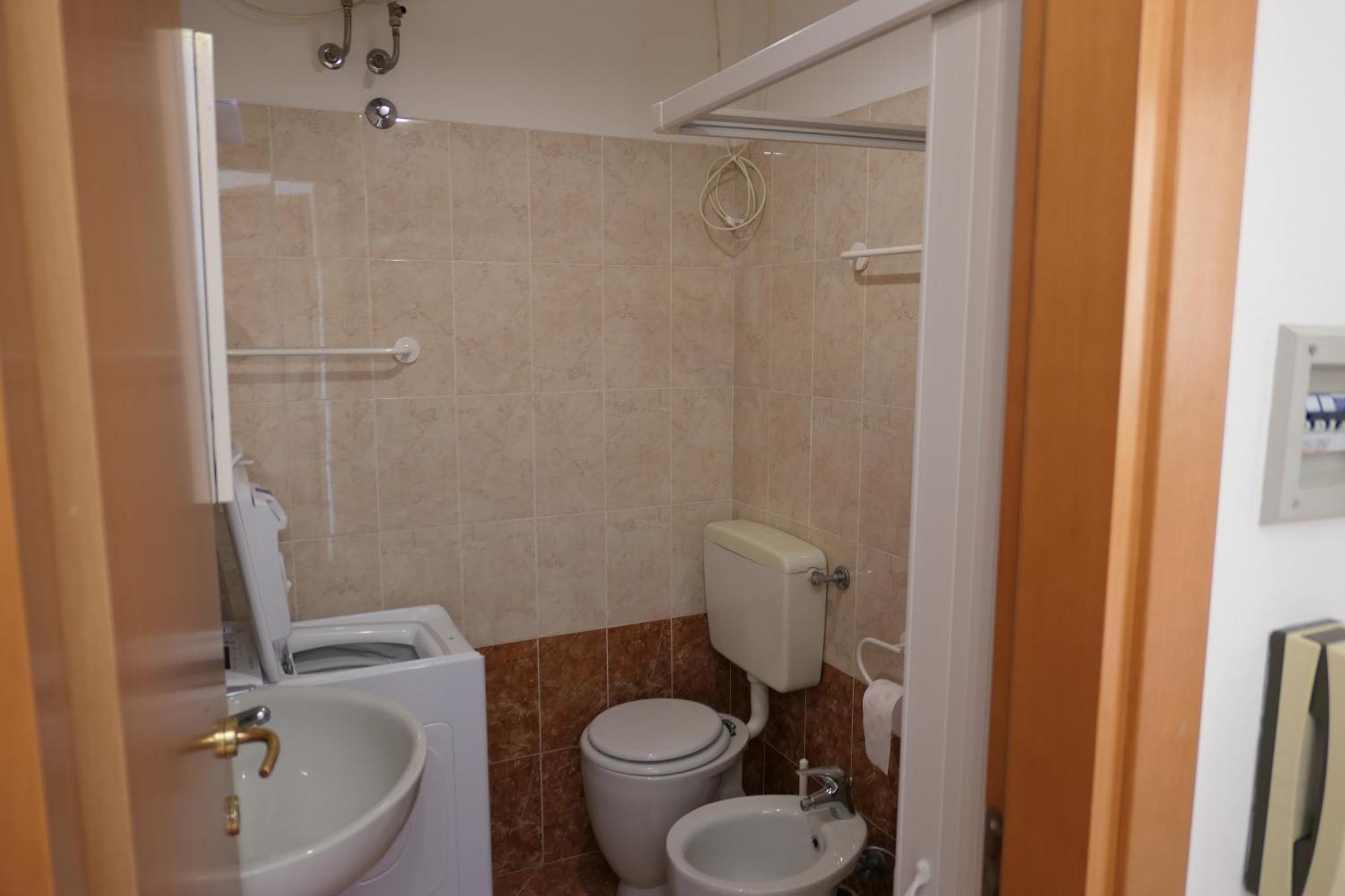 Linz 19 Apartment Bibione Exterior foto